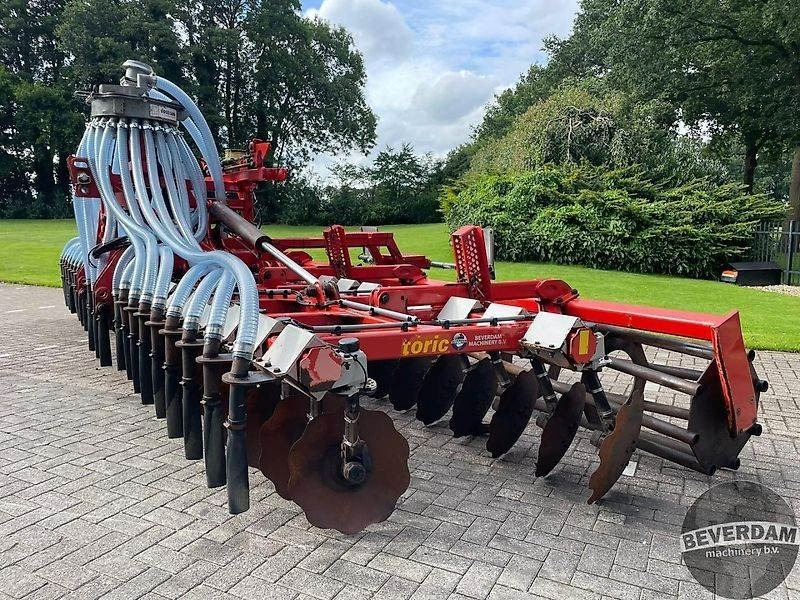 Bemester Evers Toric si 662/56m62