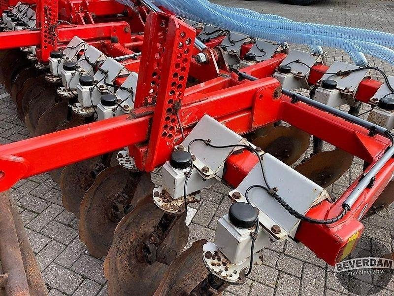 Bemester Evers Toric si 662/56m62