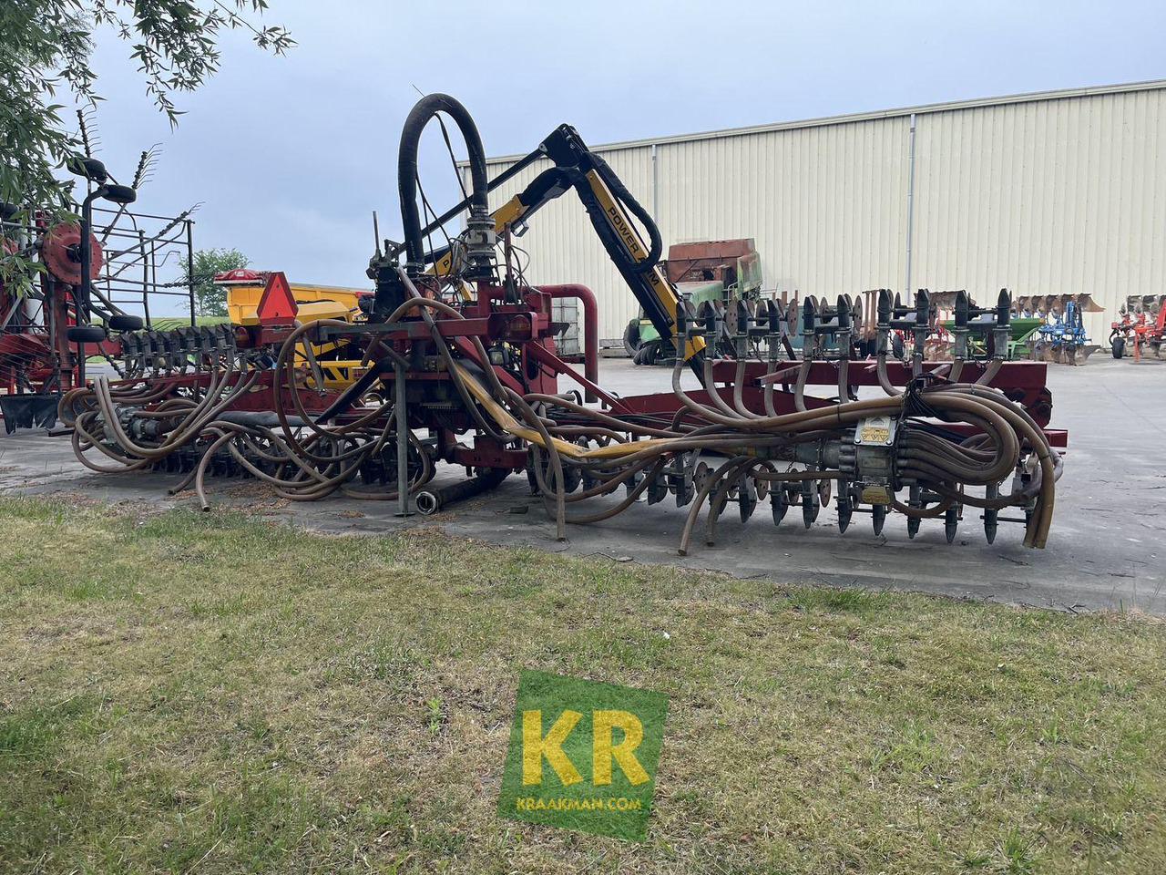 Bemester Overige OVERIGE BEMESTERS