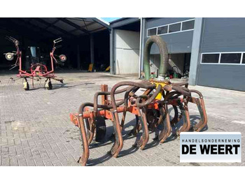Bemester Peecon bouwland bemester 11 tands