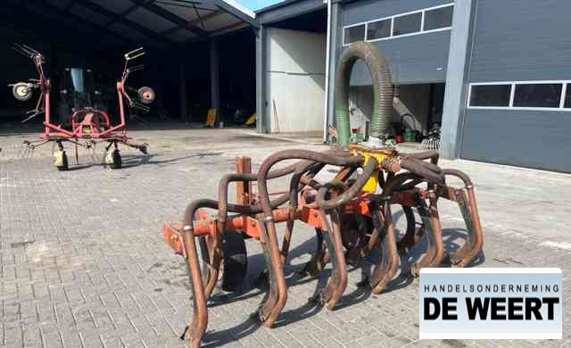 Bemester Peecon bouwland bemester 11 tands