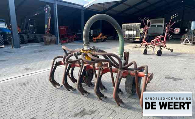 Bemester Peecon bouwland bemester 11 tands