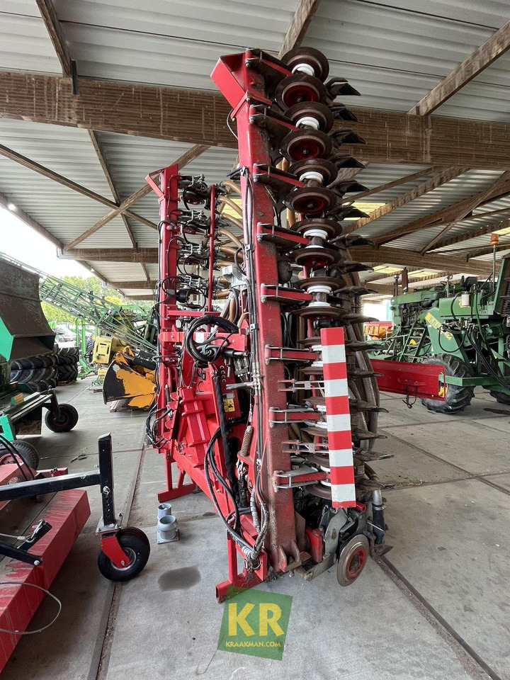 Bemester Schuitemaker Exacta 870 bemester