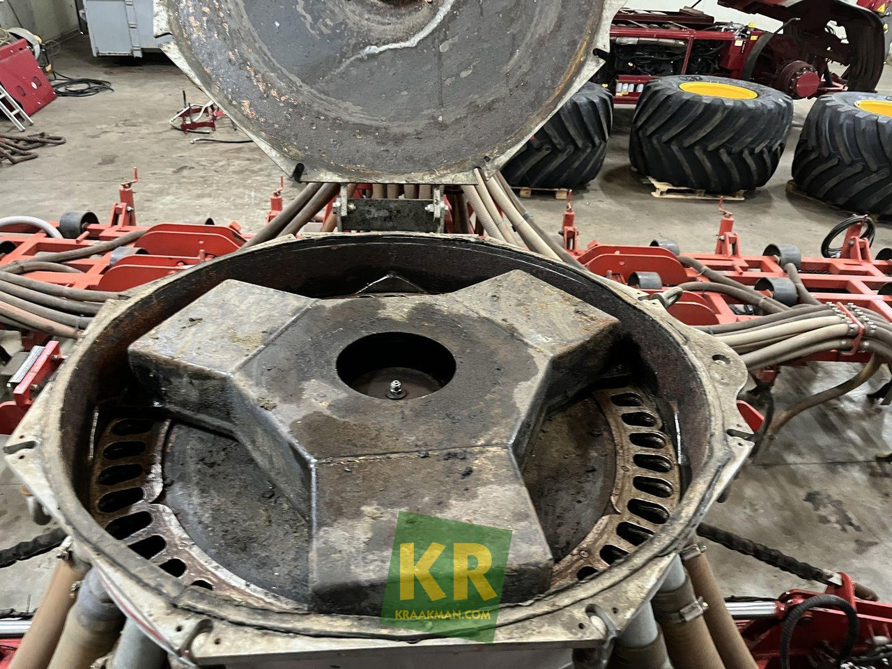 Bemester Schuitemaker Exacta 870 bemester