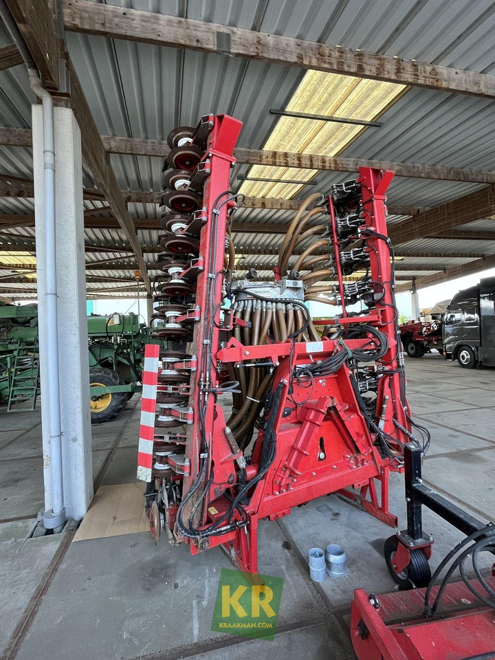 Bemester Schuitemaker Exacta 870 bemester