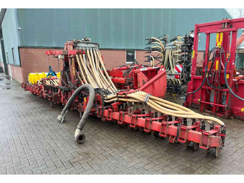 Bemester Schuitemaker Schuitemaker Exacta 870 Zodebemester Injecteur mestverwerking