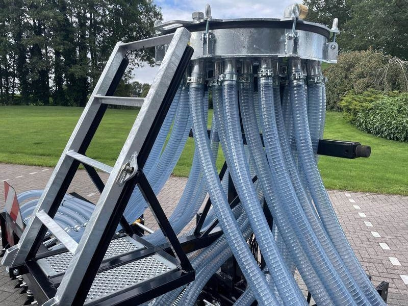 Bemester Slootsmid SK-6