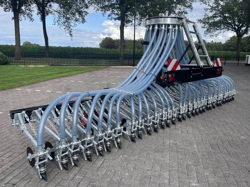 Bemester Slootsmid SK-6
