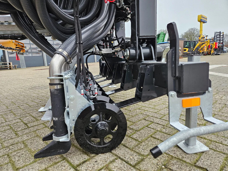 Bemester Veenhuis Ecoject