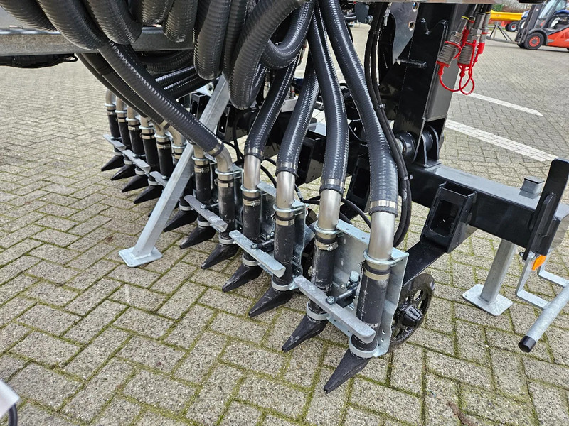 Bemester Veenhuis Ecoject