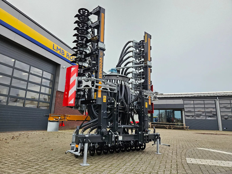 Bemester Veenhuis Ecoject