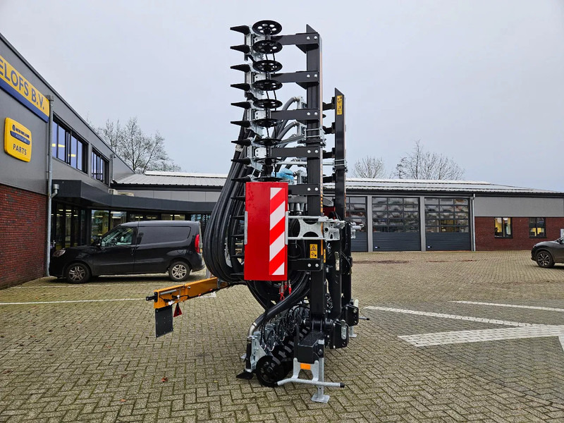 Bemester Veenhuis Ecoject