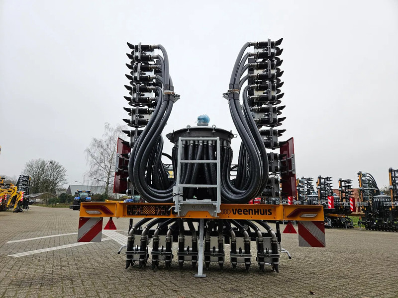 Bemester Veenhuis Ecoject