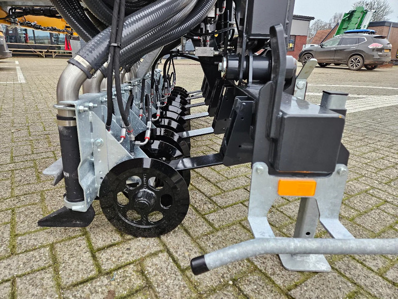Bemester Veenhuis Ecoject