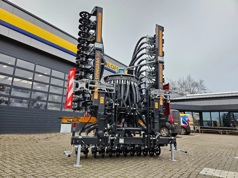 Bemester Veenhuis Ecoject