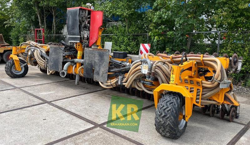 Bemester Veenhuis Premiumject 1200