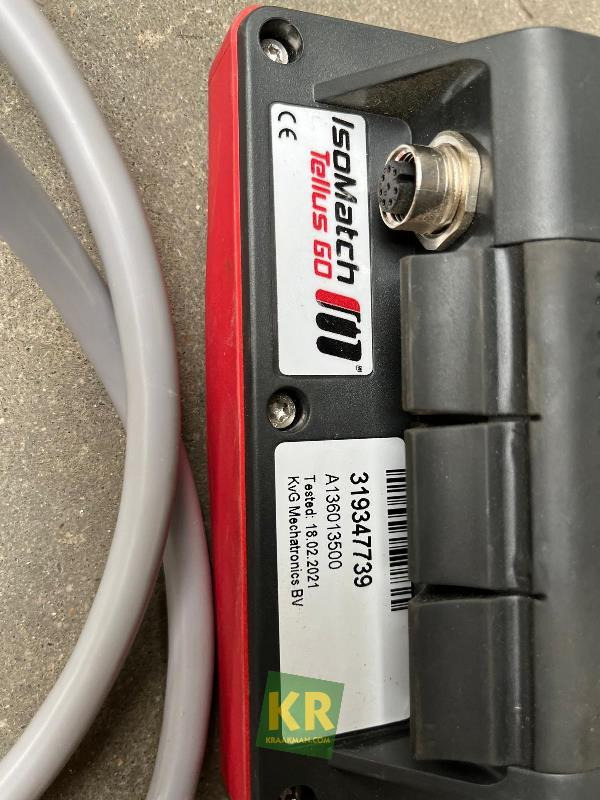 Bemester Veenhuis Premiumject 1200