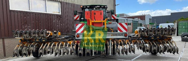 Bemester Veenhuis Premiumject 1200