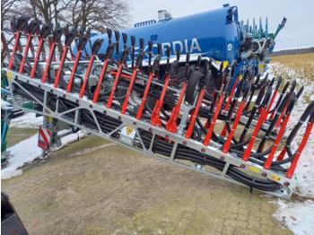 Bemester Vogelsang Black Bird 15m