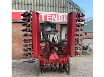 Bemester Vredo Graslandbemester, injecteur, mestverwerking