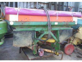 AMAZONE 1200 - bemestingstechniek