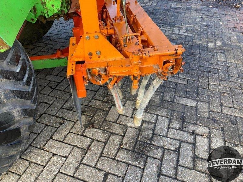 Bemestingstechniek Amazone Rotina 8000 B