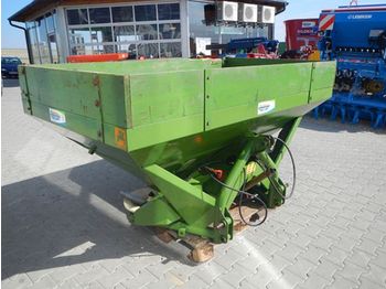 Amazone ZA-U 1000 - bemestingstechniek