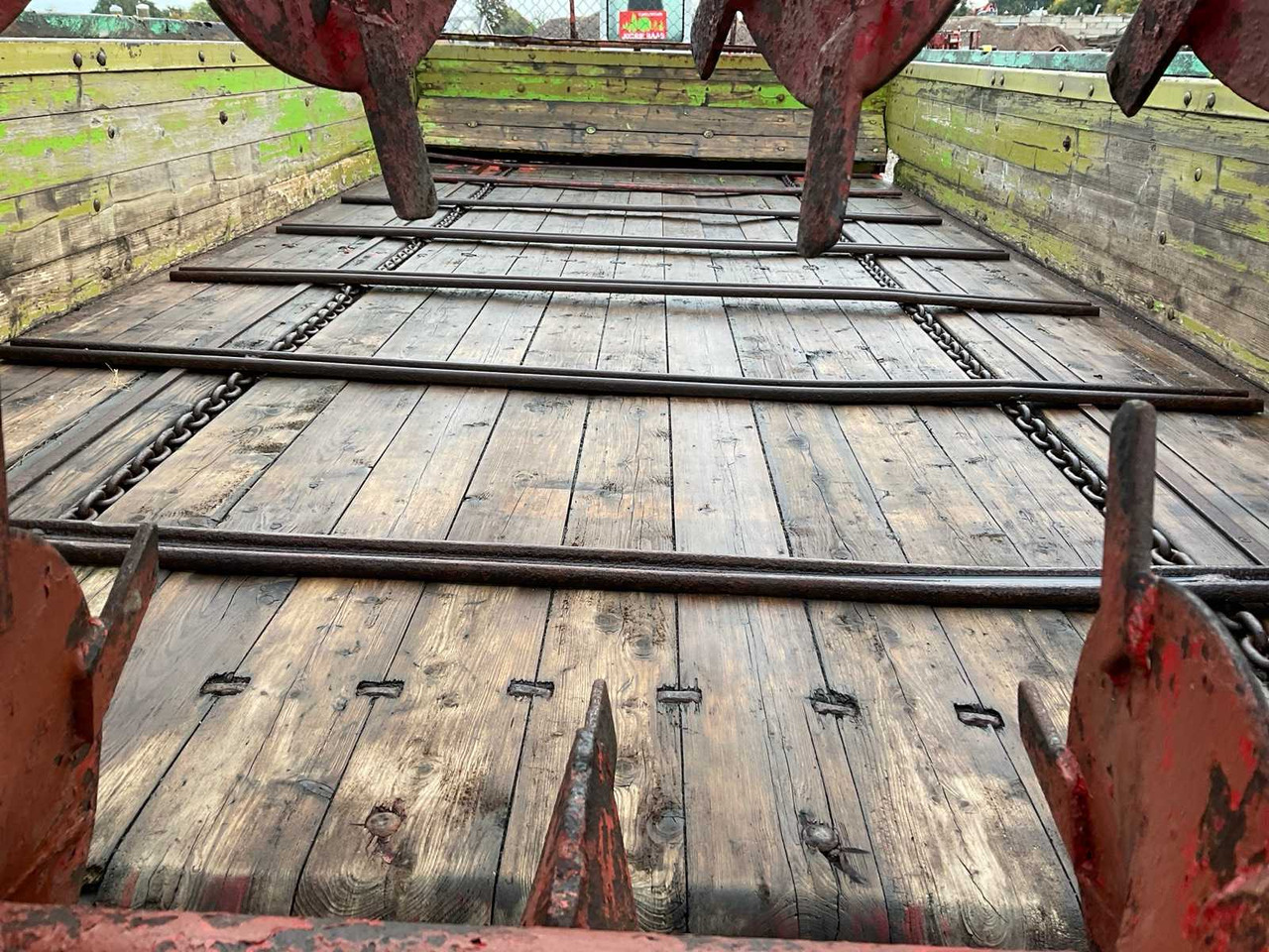 Bemestingstechniek Bergmann M 64