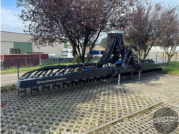 Bemestingstechniek Duport All Track Profi DW9452