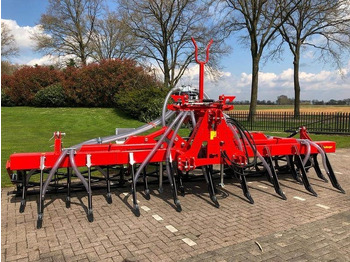 Bemestingstechniek Evers Freiberger BV 19-600 