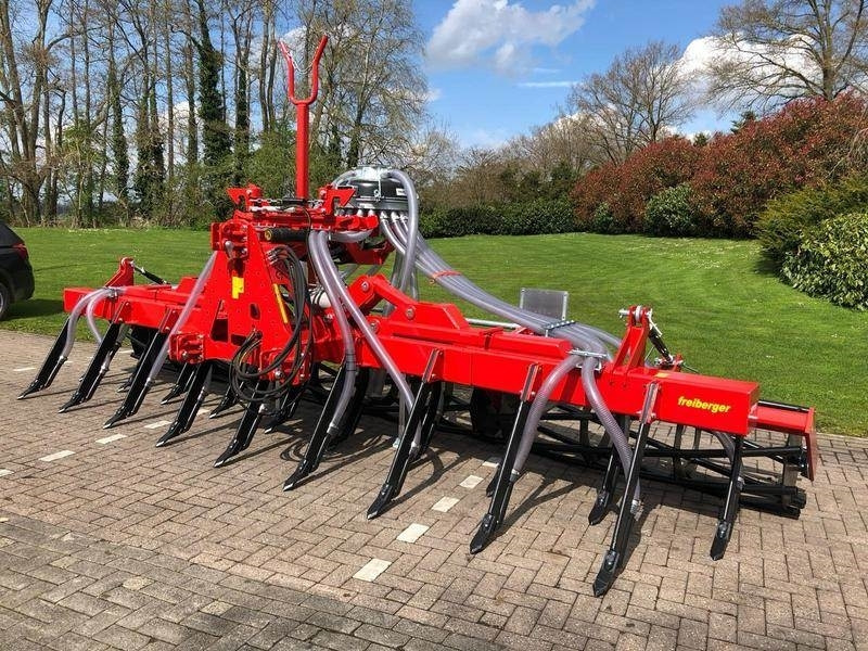 Bemestingstechniek Evers Freiberger BV 19-600