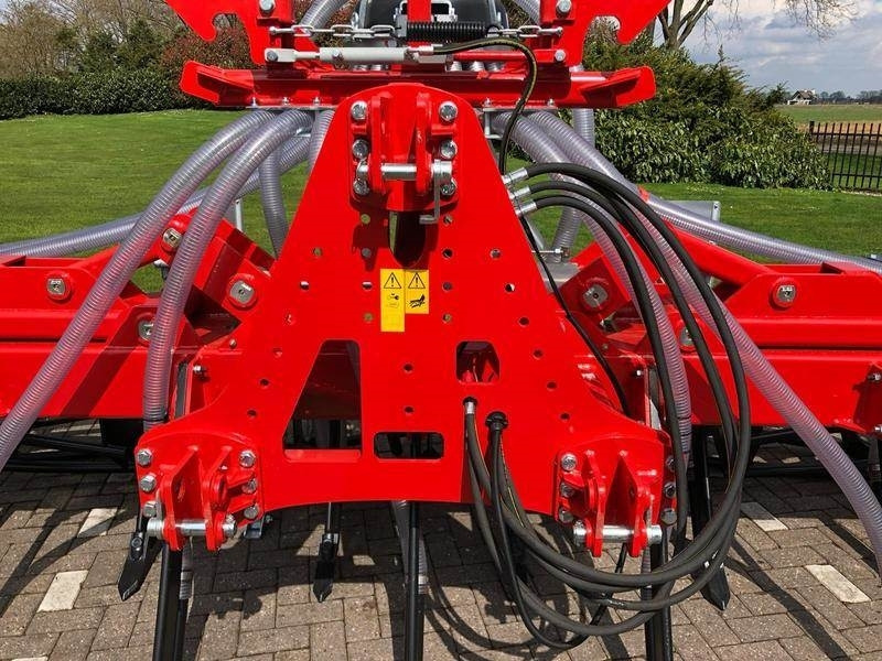 Bemestingstechniek Evers Freiberger BV 19-600