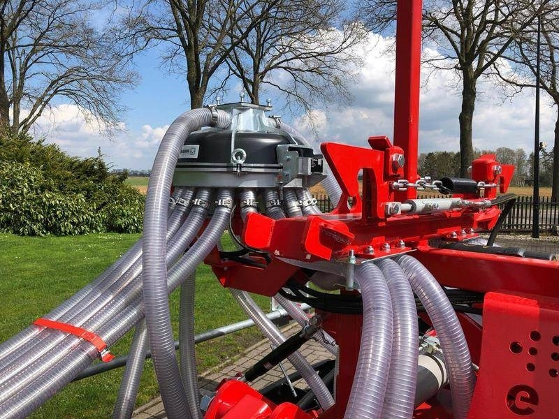 Bemestingstechniek Evers Freiberger BV 19-600