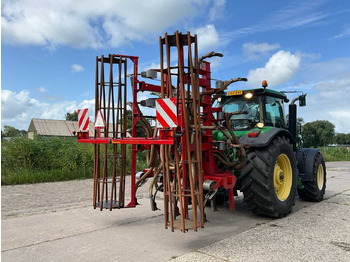 Bemestingstechniek Goudland GLBBM 610