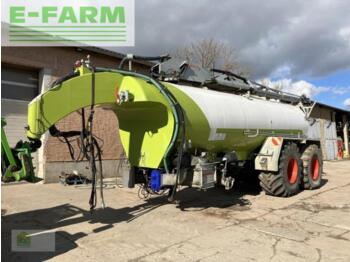 Kotte garant ptlx 24000 für claas xerion - bemestingstechniek