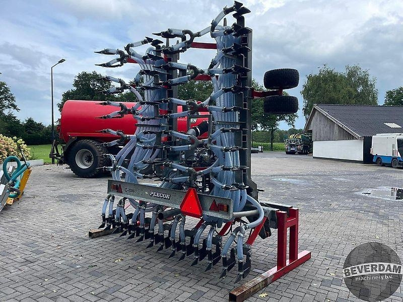 Bemestingstechniek Peecon SB 1188 ECO Sleepslangbemester