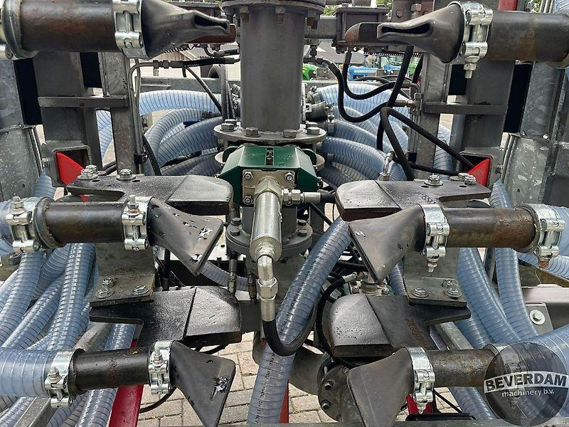 Bemestingstechniek Peecon SB 1188 ECO Sleepslangbemester