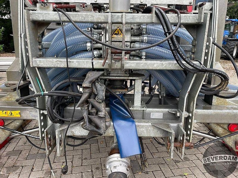 Bemestingstechniek Peecon SB 1188 ECO Sleepslangbemester