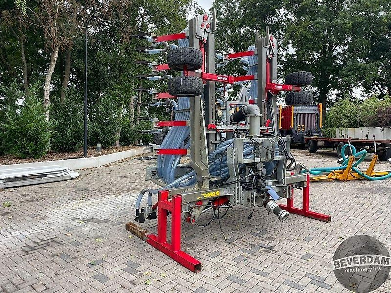 Bemestingstechniek Peecon SB 1188 ECO Sleepslangbemester