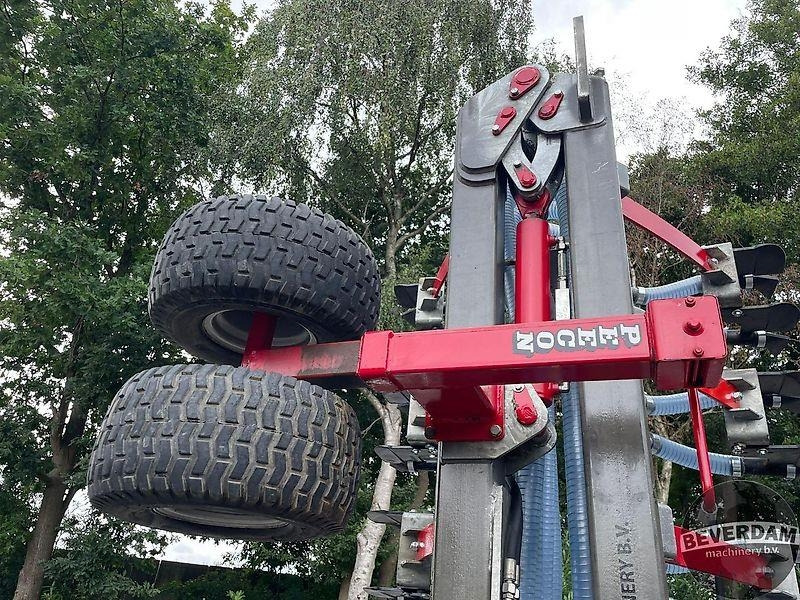 Bemestingstechniek Peecon SB 1188 ECO Sleepslangbemester