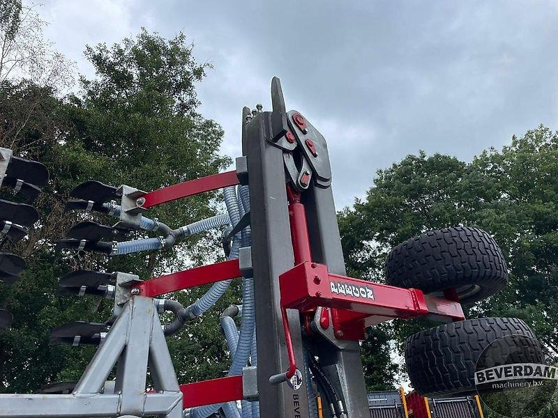 Bemestingstechniek Peecon SB 1188 ECO Sleepslangbemester