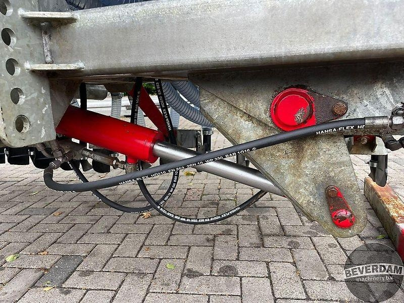 Bemestingstechniek Peecon SB 1188 ECO Sleepslangbemester