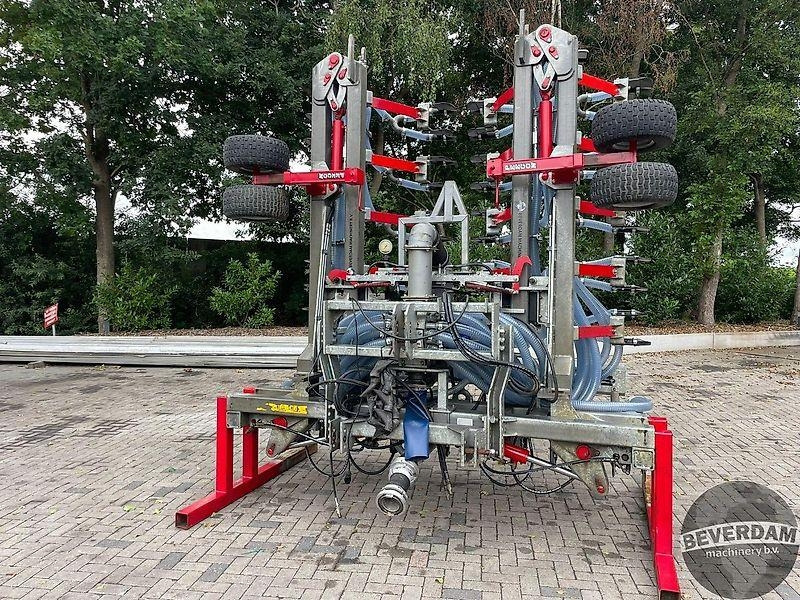 Bemestingstechniek Peecon SB 1188 ECO Sleepslangbemester