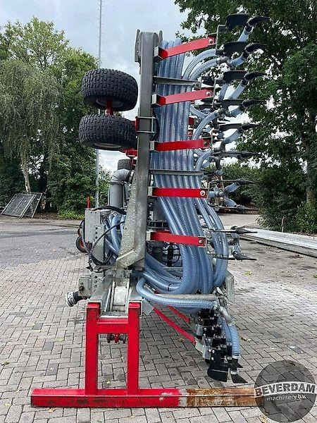 Bemestingstechniek Peecon SB 1188 ECO Sleepslangbemester