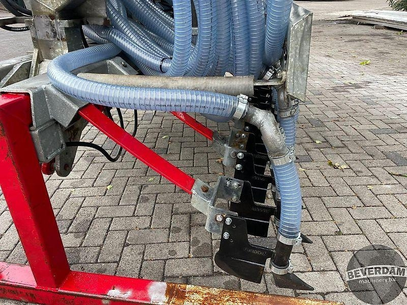 Bemestingstechniek Peecon SB 1188 ECO Sleepslangbemester