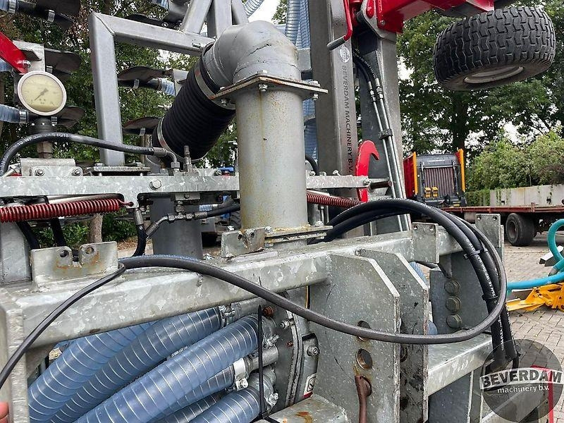 Bemestingstechniek Peecon SB 1188 ECO Sleepslangbemester