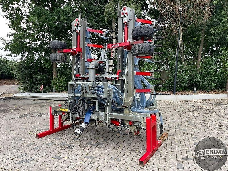 Bemestingstechniek Peecon SB 1188 ECO Sleepslangbemester