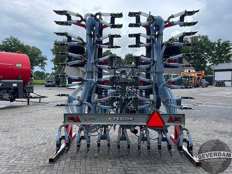 Bemestingstechniek Peecon SB 1188 ECO Sleepslangbemester