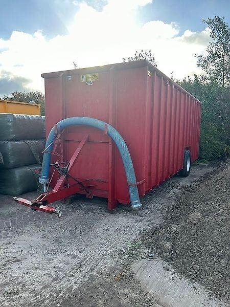 Bemestingstechniek RODA container BV 44m3