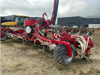 Bemestingstechniek Roelama CON12